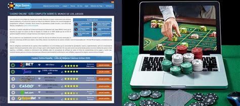 Póquer casinos online gratis.
